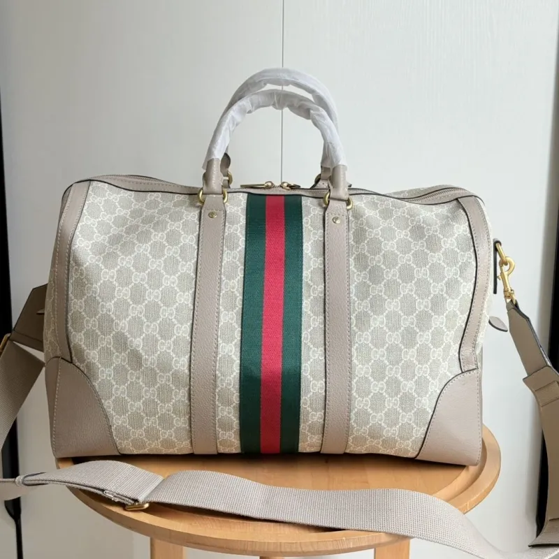 Gucci Travel Bags-5 - Image 3