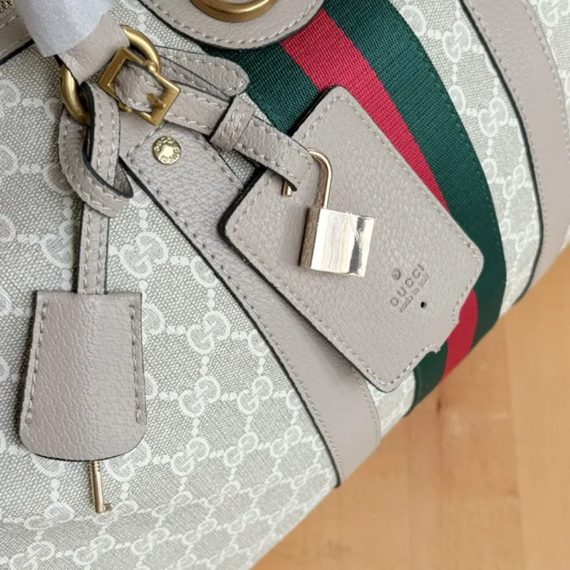 Gucci Travel Bags-5 - Image 4