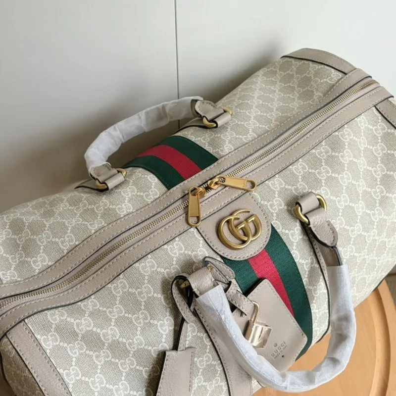 Gucci Travel Bags-5 - Image 5