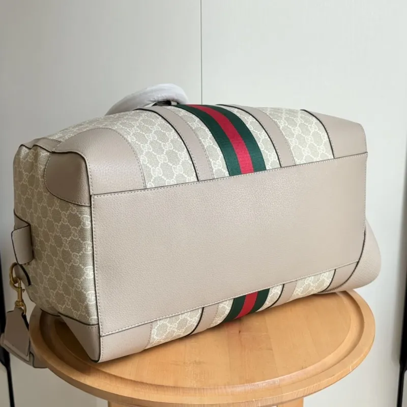 Gucci Travel Bags-5 - Image 6