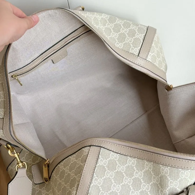 Gucci Travel Bags-5 - Image 7
