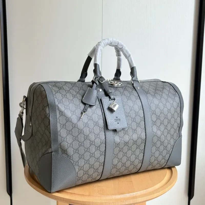 Alternative view of Gucci Travel Bags-6