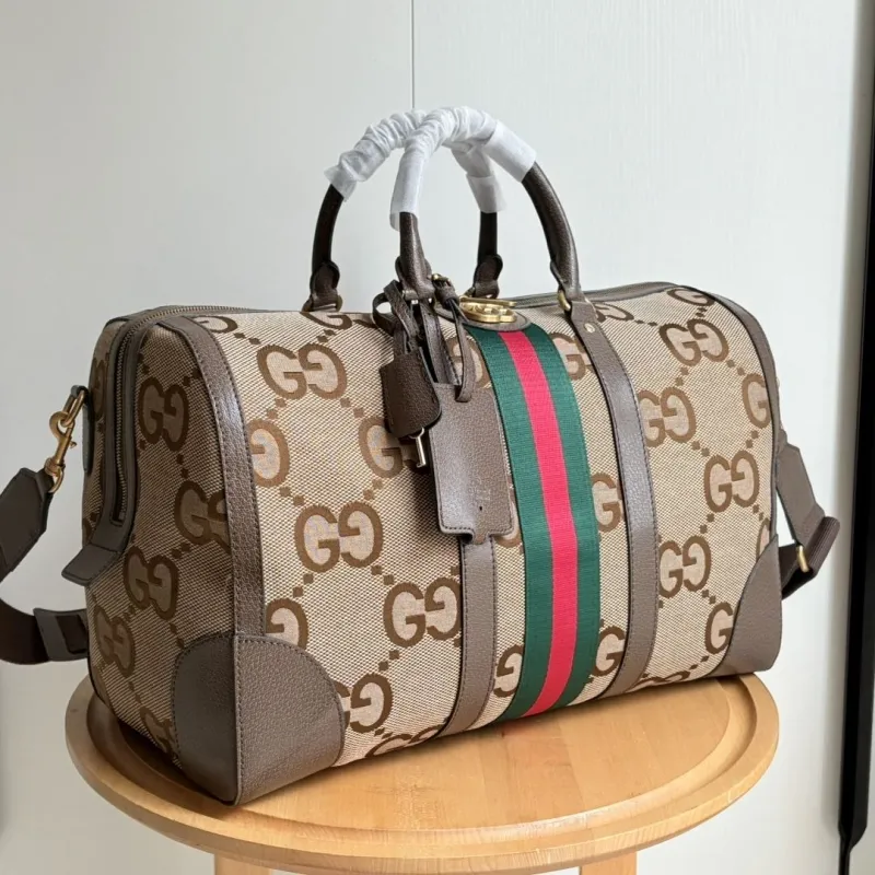 Alternative view of Gucci Travel Bags-7