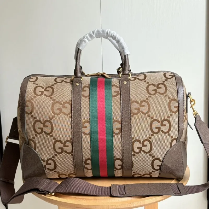 Gucci Travel Bags-7 - Image 3
