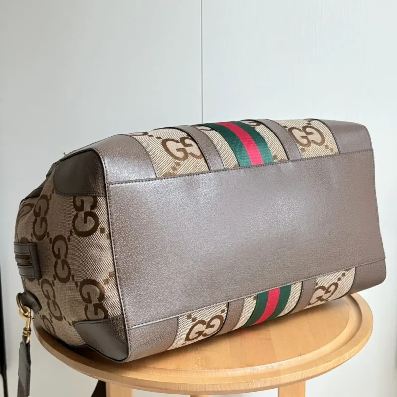 Gucci Travel Bags-7 - Image 4