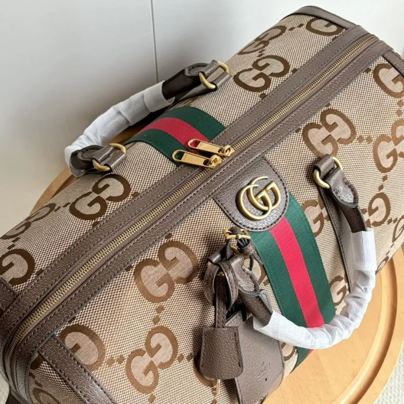 Gucci Travel Bags-7 - Image 5