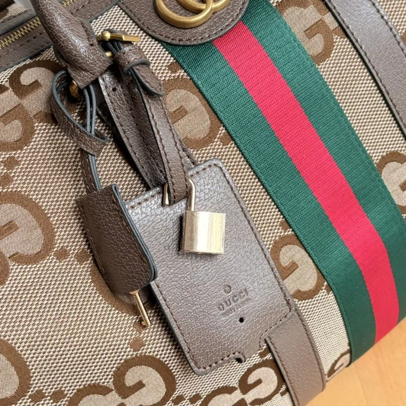Gucci Travel Bags-7 - Image 6