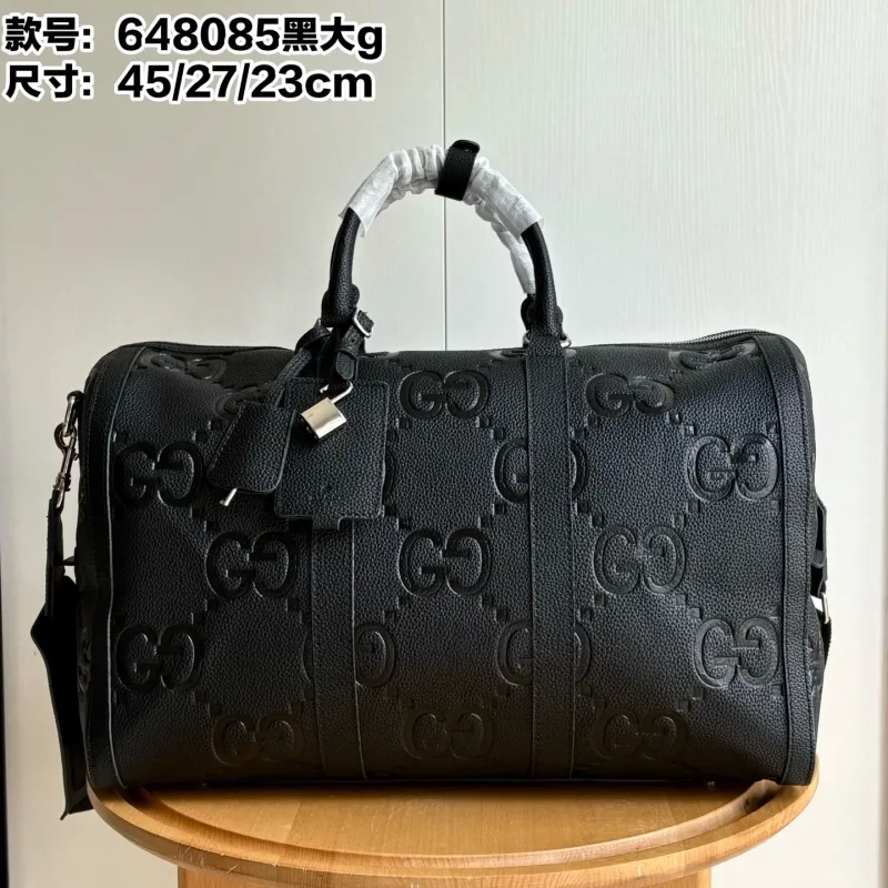 Gucci Travel Bags-8