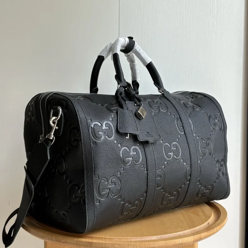 Gucci Travel Bags-8 - Image 3
