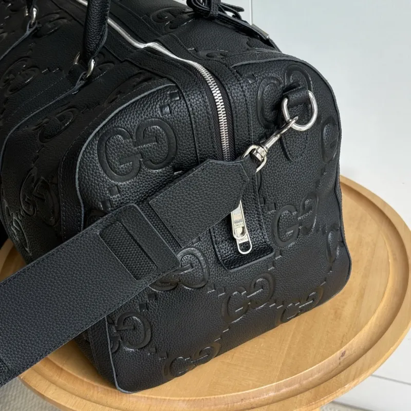 Gucci Travel Bags-8 - Image 4
