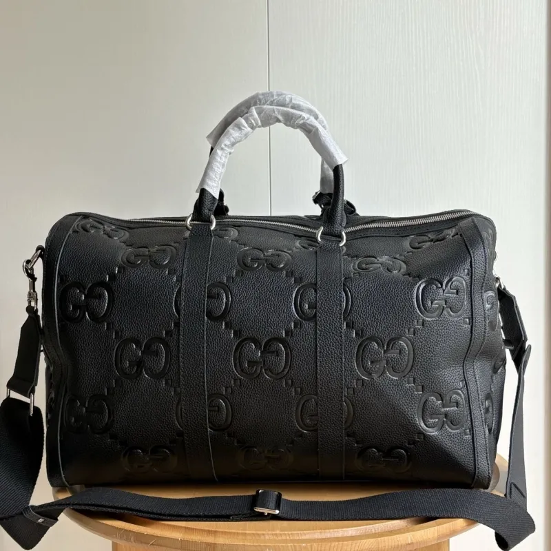 Gucci Travel Bags-8 - Image 5