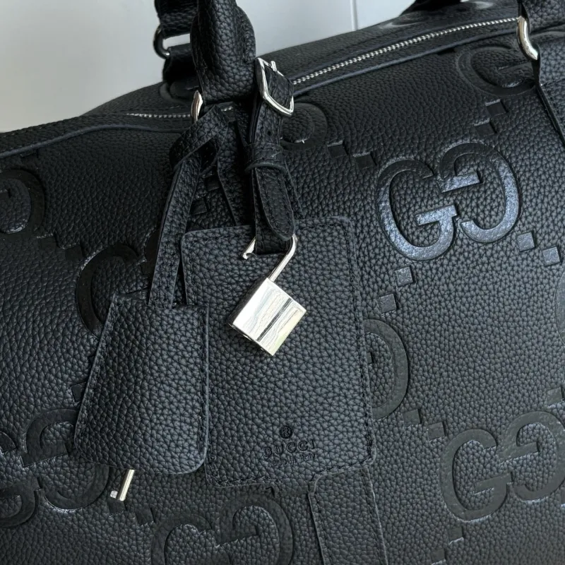 Gucci Travel Bags-8 - Image 6