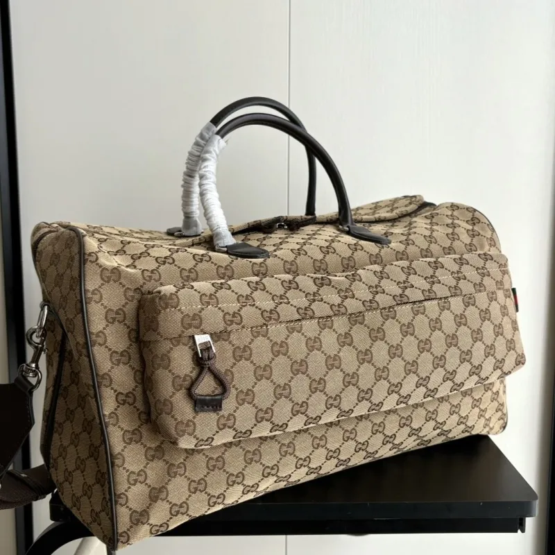Alternative view of Gucci Travel Bags-9
