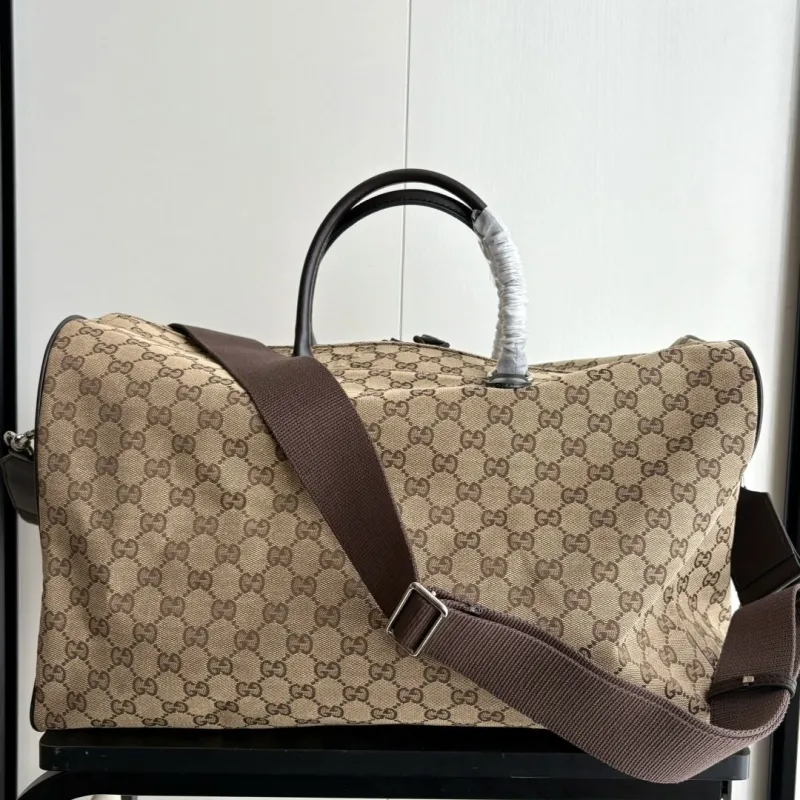 Gucci Travel Bags-9 - Image 3