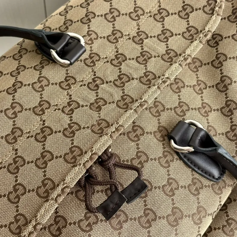 Gucci Travel Bags-9 - Image 4