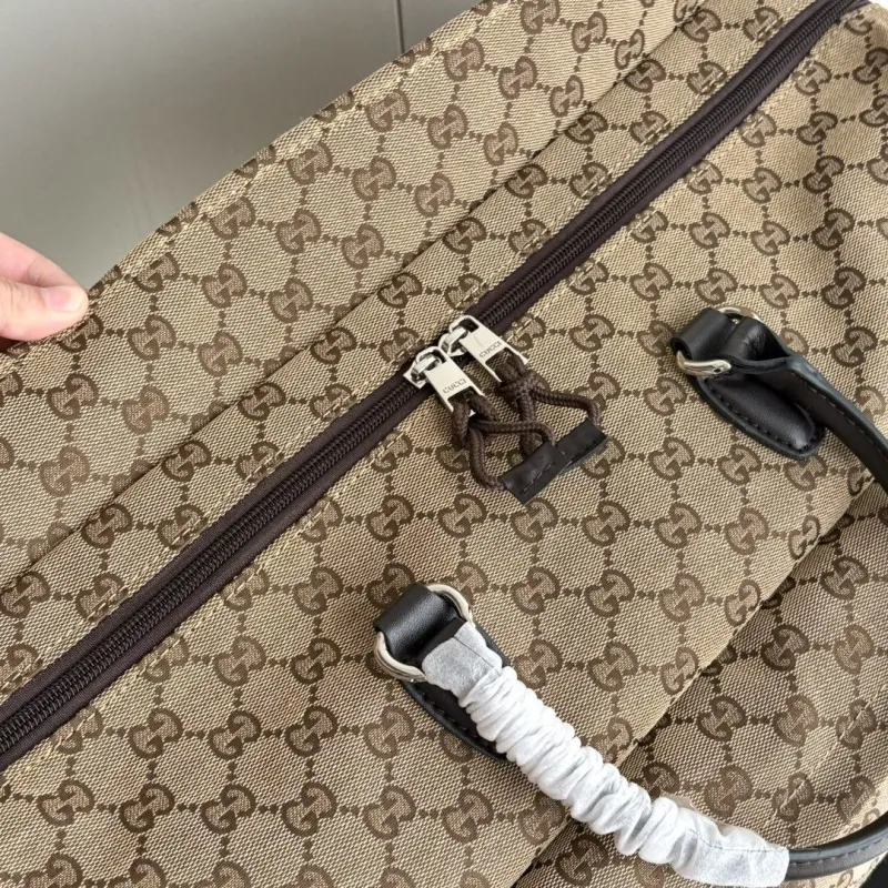 Gucci Travel Bags-9 - Image 5