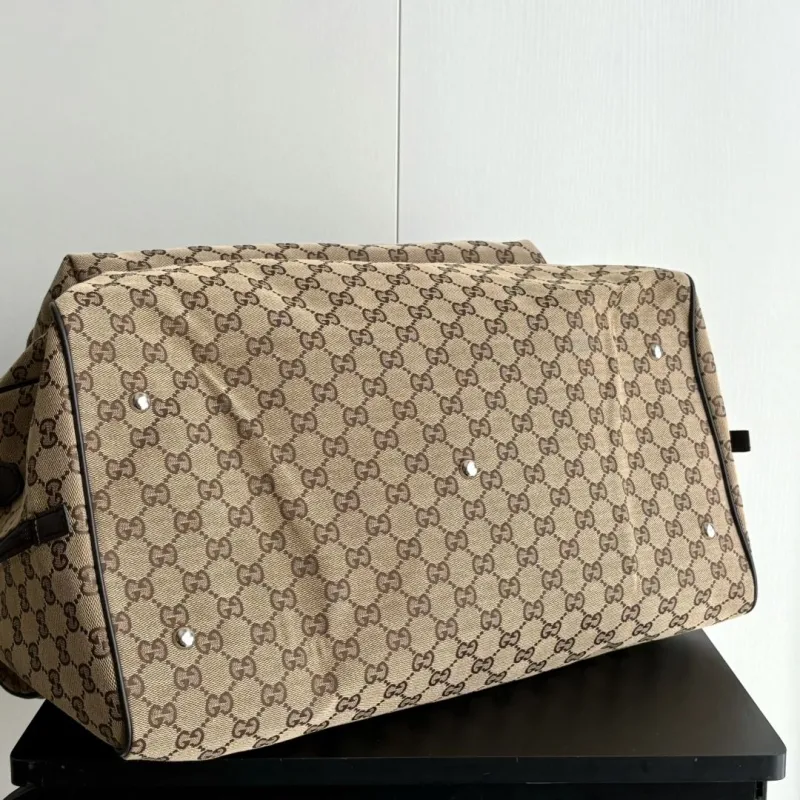 Gucci Travel Bags-9 - Image 6