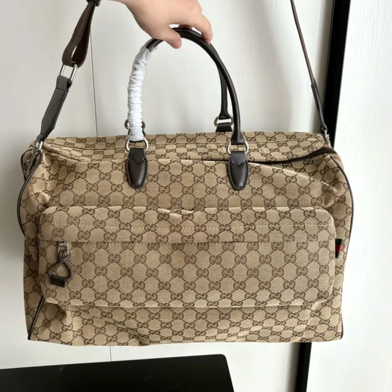 Gucci Travel Bags-9 - Image 7