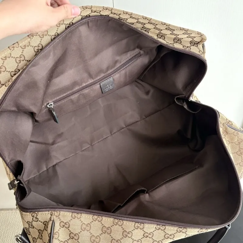 Gucci Travel Bags-9 - Image 8