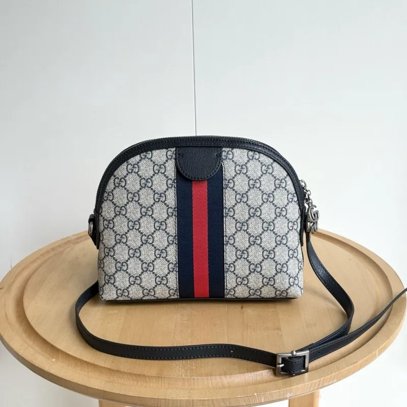 Gucci Travel Bags-10 - Image 3
