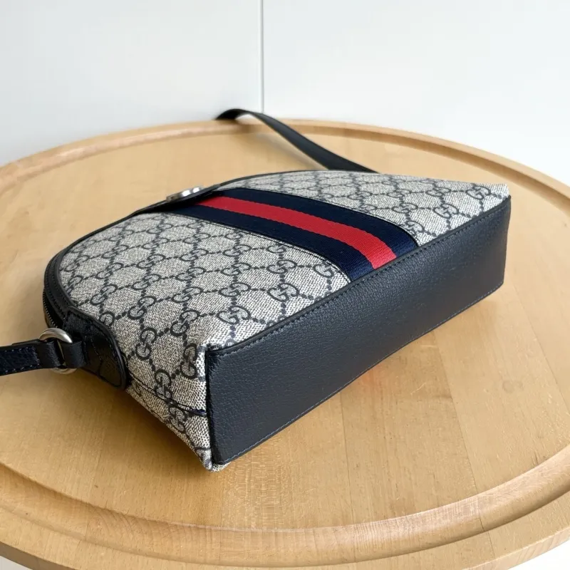 Gucci Travel Bags-10 - Image 4