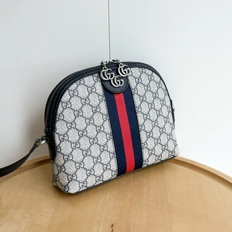 Gucci Travel Bags-10 - Image 5