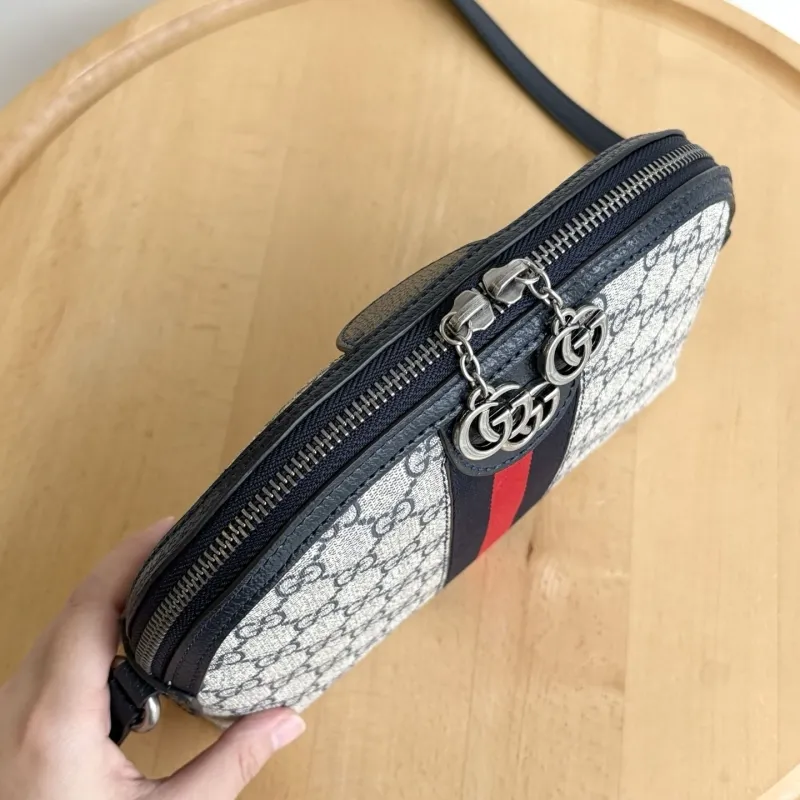 Gucci Travel Bags-10 - Image 6