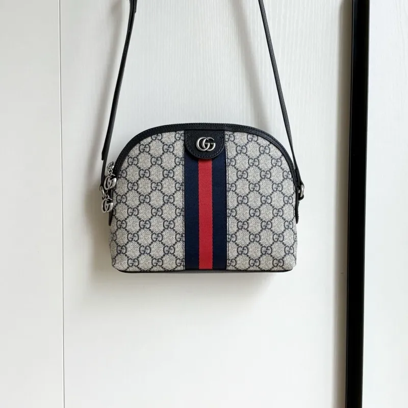 Gucci Travel Bags-10 - Image 9
