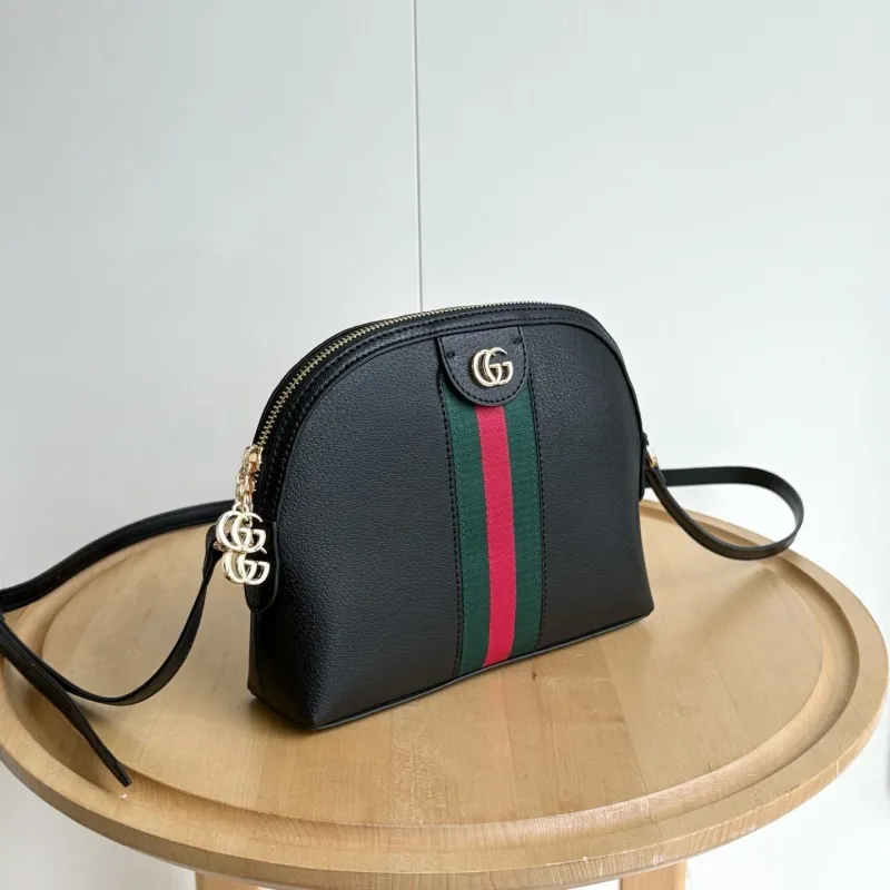 Alternative view of Gucci Travel Bags-11