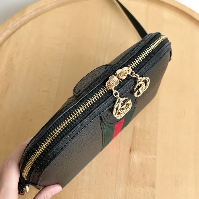 Gucci Travel Bags-11 - Image 6