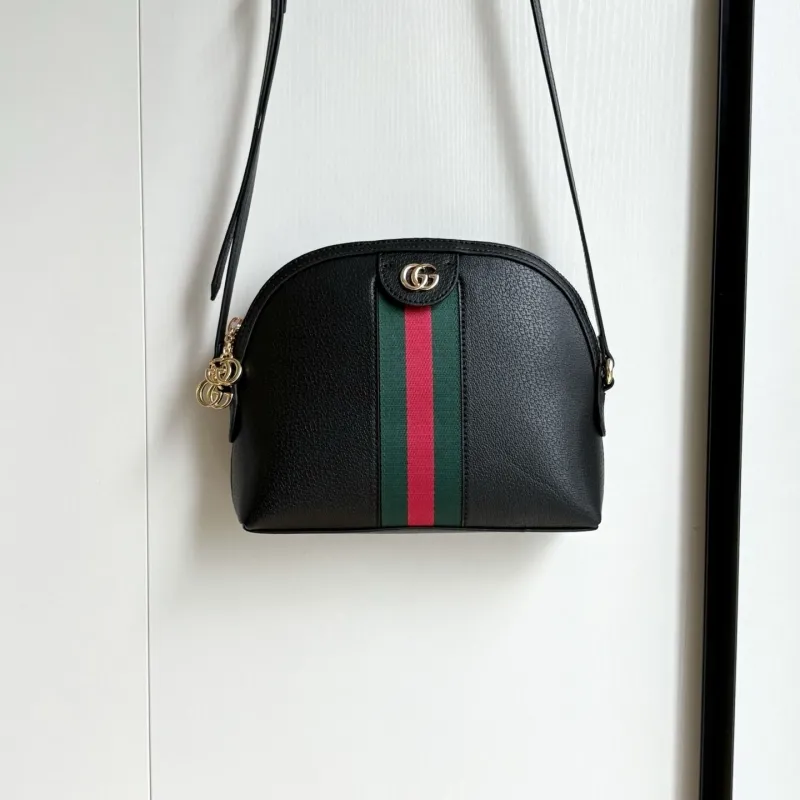Gucci Travel Bags-11 - Image 9