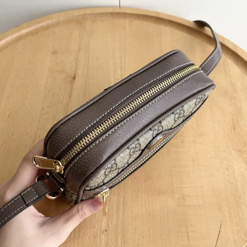 Gucci Travel Bags-12 - Image 5