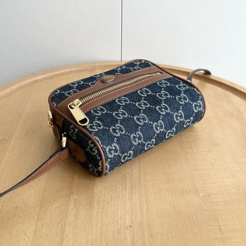 Gucci Travel Bags-14 - Image 5
