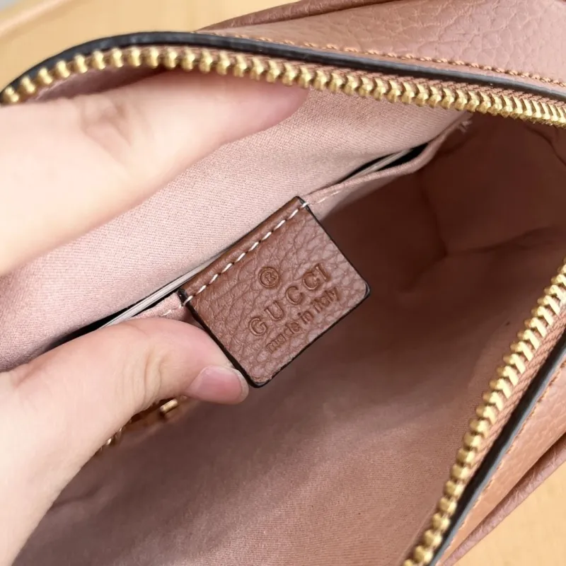 Gucci Travel Bags-14 - Image 8