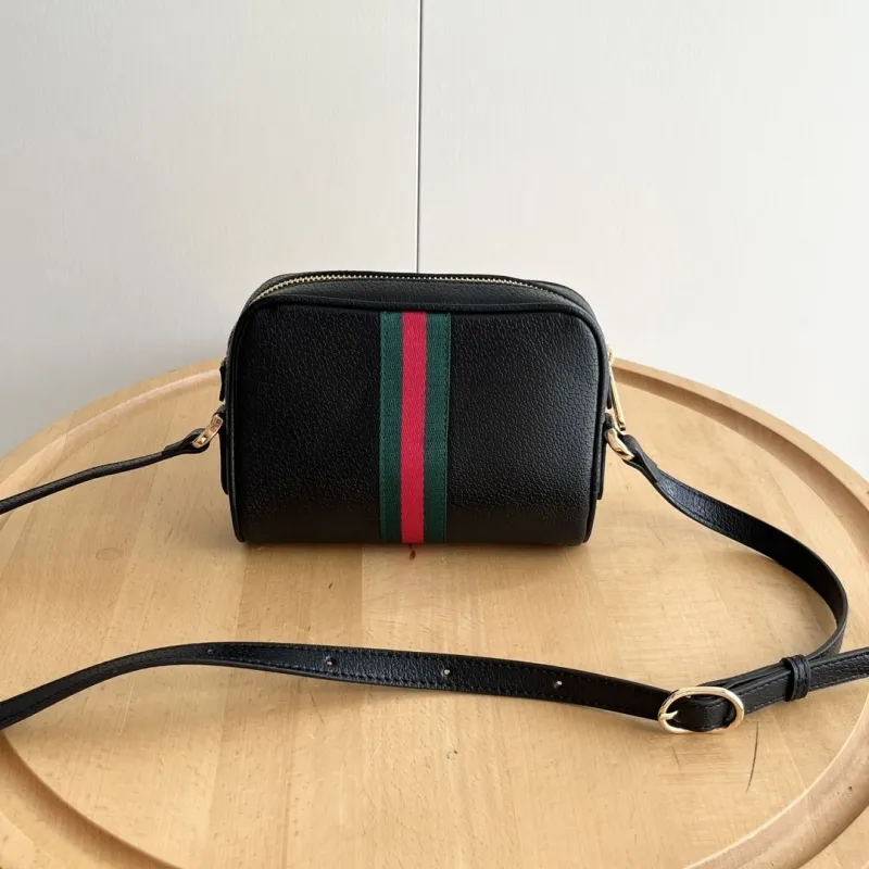 Gucci Travel Bags-15 - Image 5