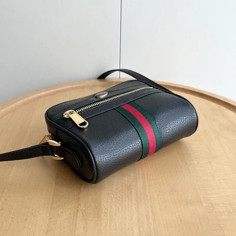 Gucci Travel Bags-15 - Image 6