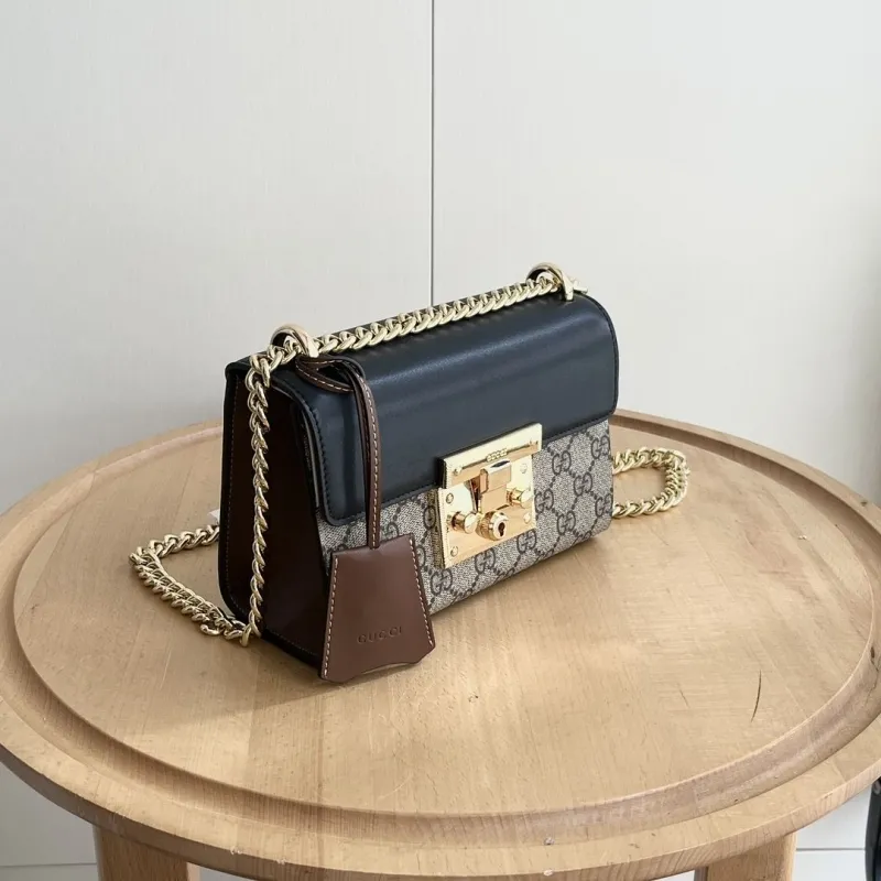 Alternative view of Gucci Travel Bags-16