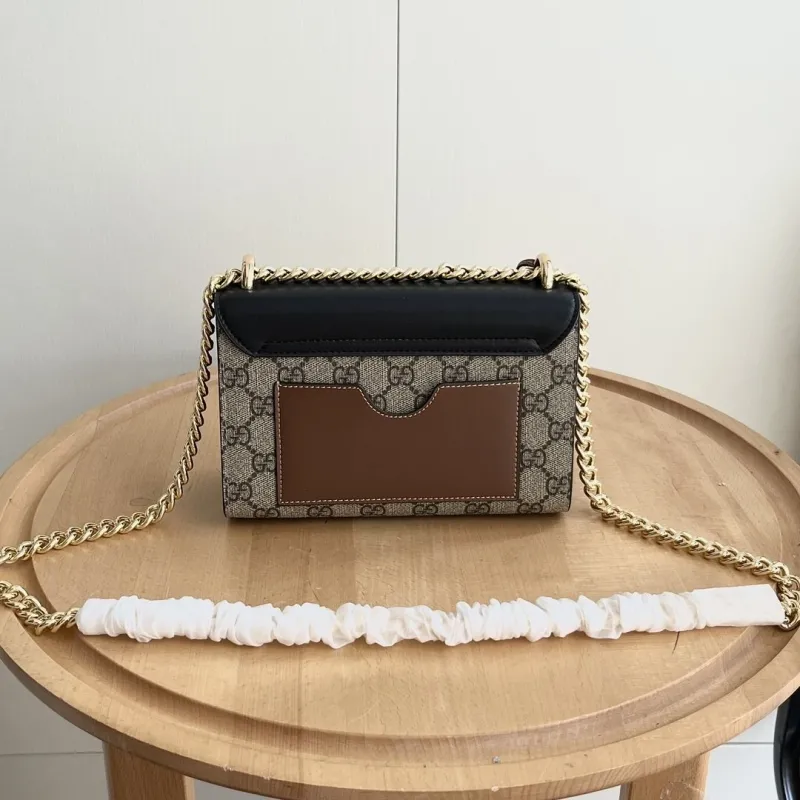 Gucci Travel Bags-16 - Image 4