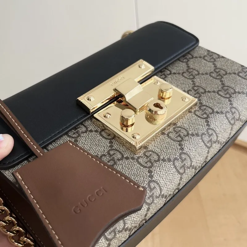 Gucci Travel Bags-16 - Image 5