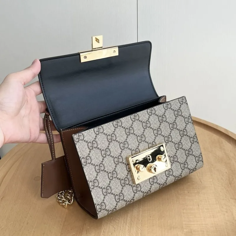 Gucci Travel Bags-16 - Image 6