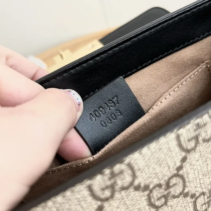 Gucci Travel Bags-16 - Image 8