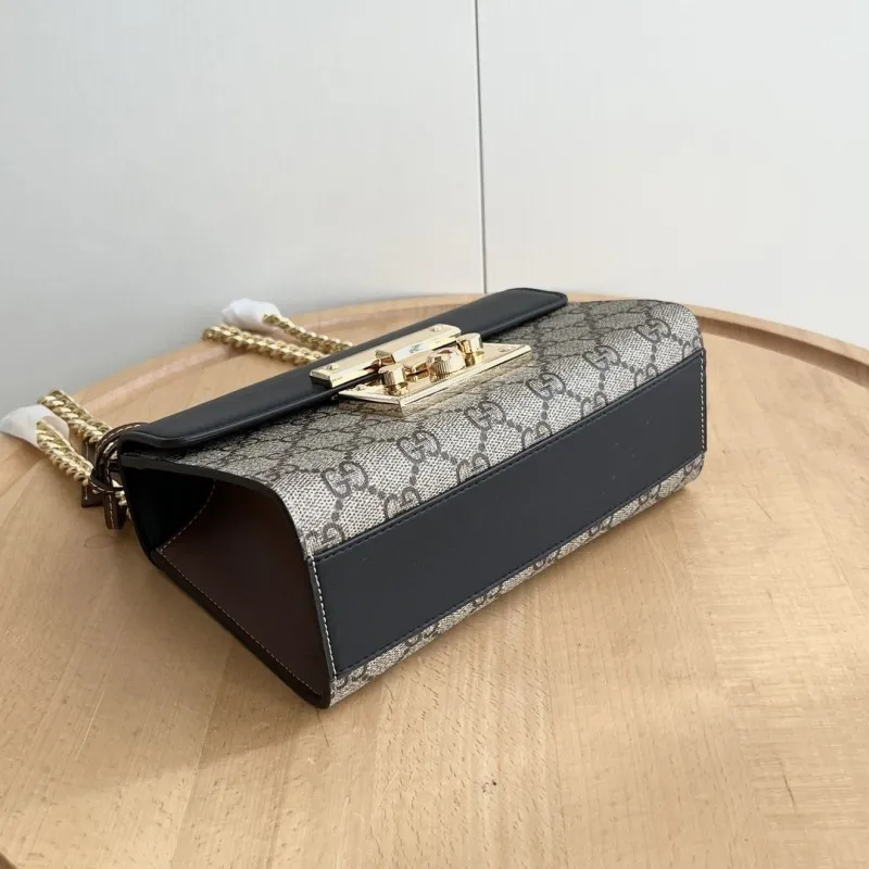 Gucci Travel Bags-16 - Image 9