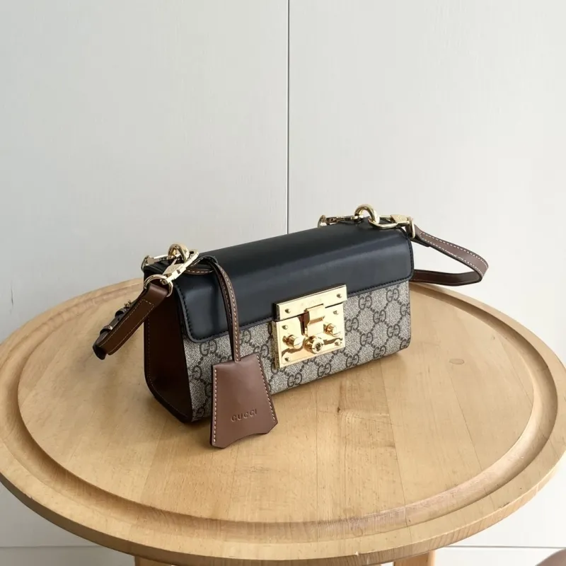 Alternative view of Gucci Travel Bags-17