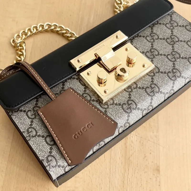 Gucci Travel Bags-17 - Image 5
