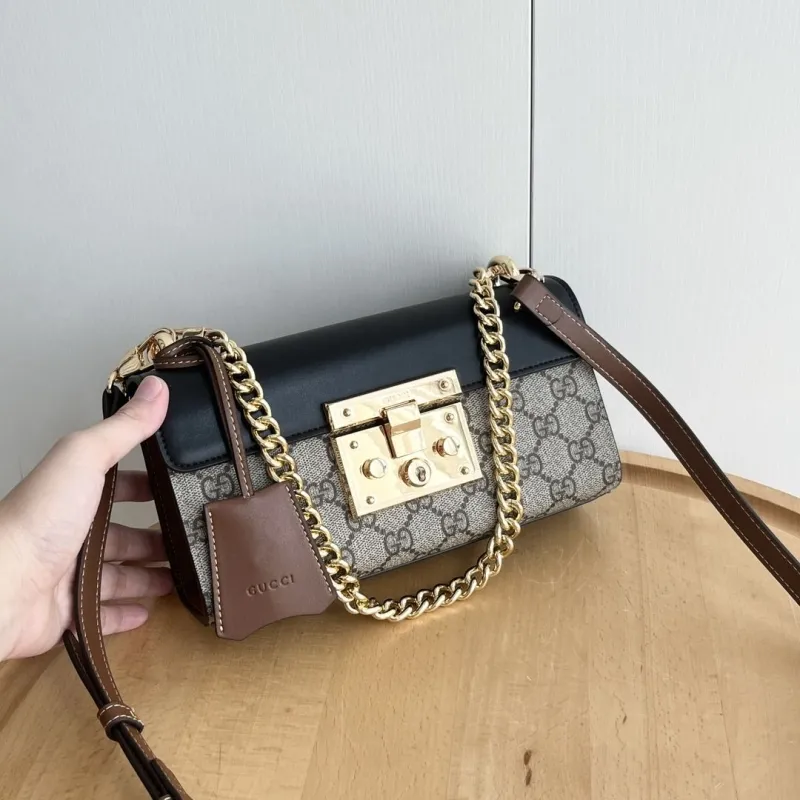 Gucci Travel Bags-17 - Image 6