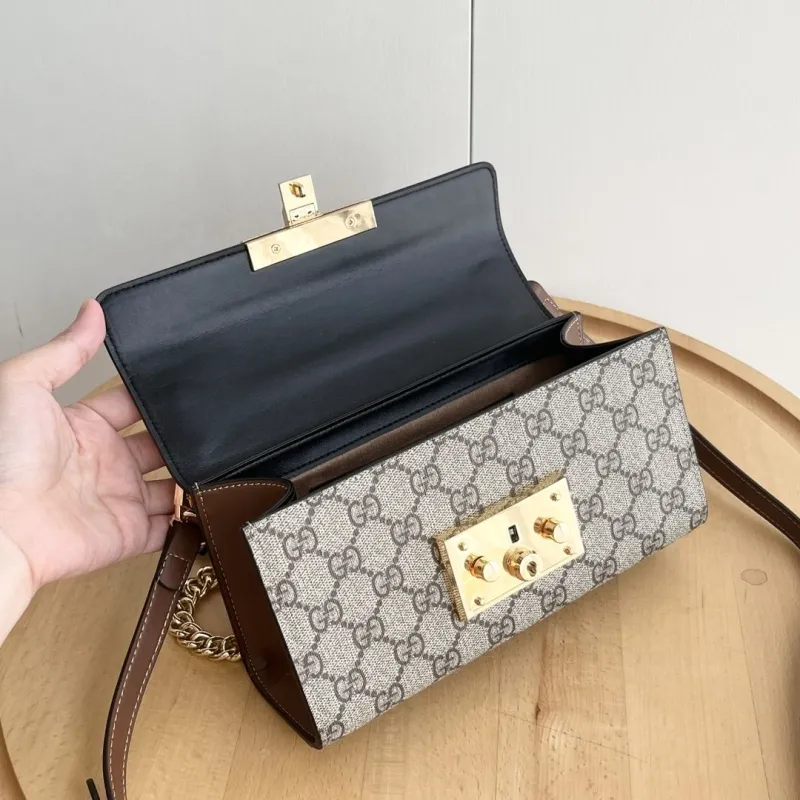 Gucci Travel Bags-17 - Image 7