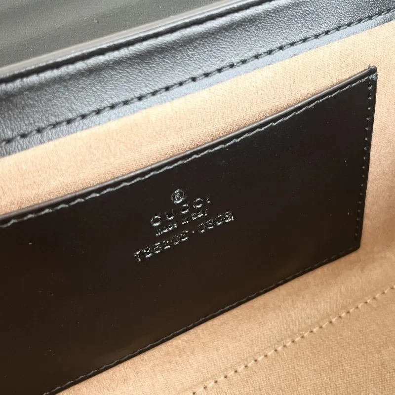 Gucci Travel Bags-17 - Image 9