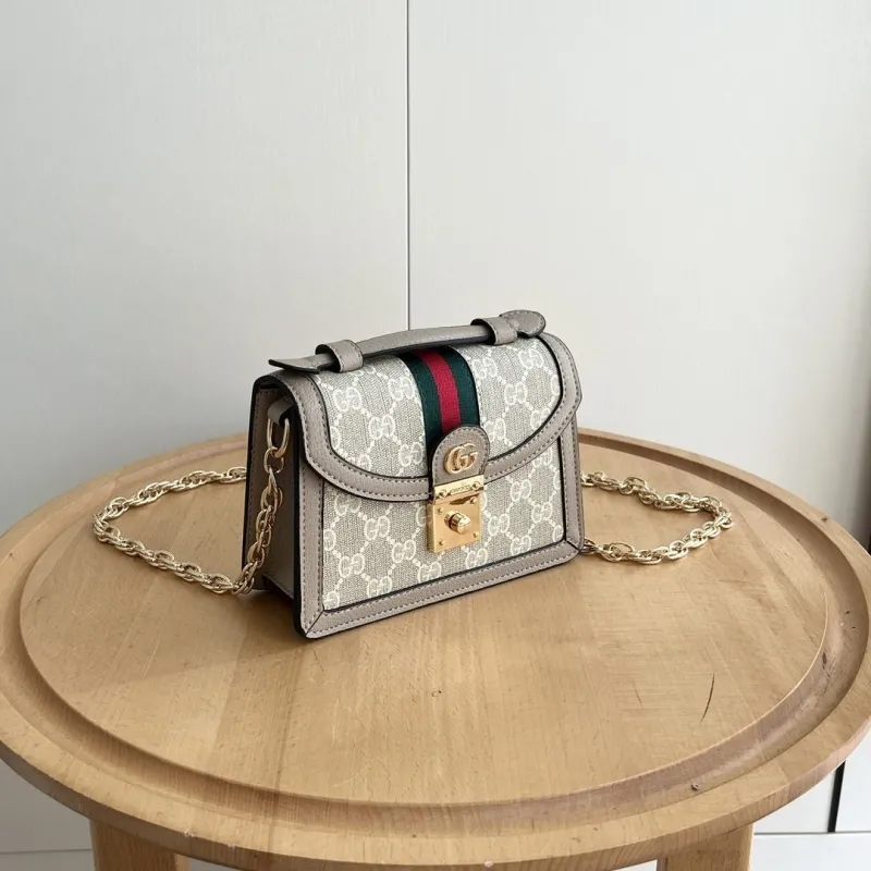 Alternative view of Gucci Travel Bags-18