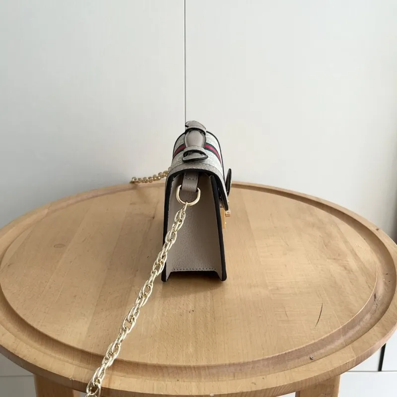 Gucci Travel Bags-18 - Image 3