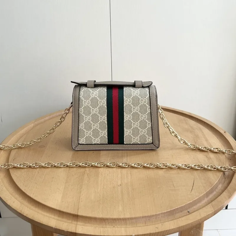 Gucci Travel Bags-18 - Image 4